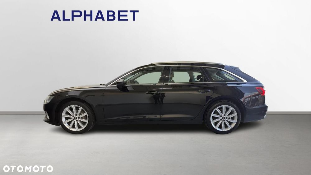 Audi A6 Avant - 3
