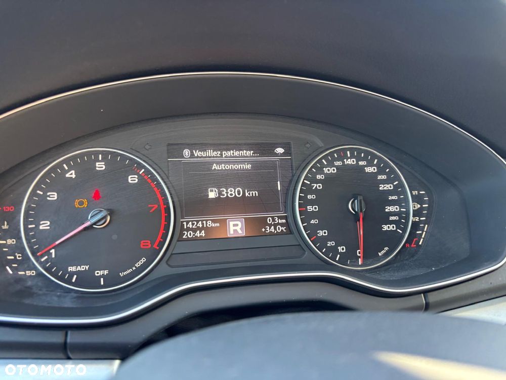 Audi Q5 2.0 TFSI Quattro S tronic design - 30