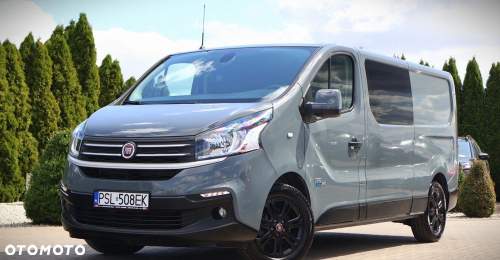 Fiat Talento - 12