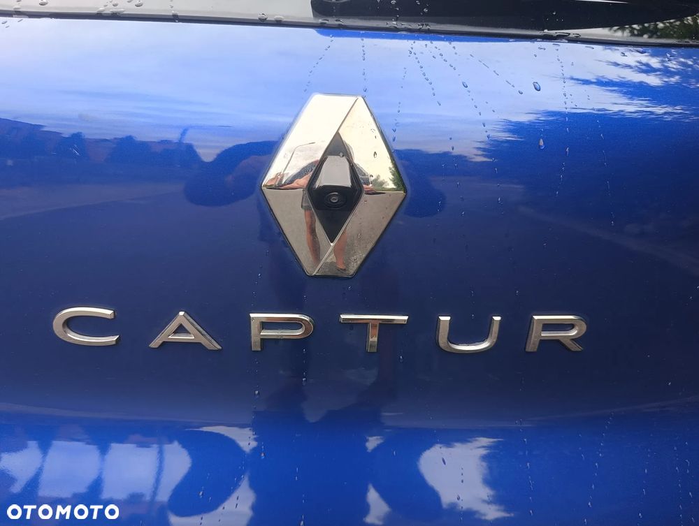 Renault Captur E-TECH Full 145 TECHNO - 12