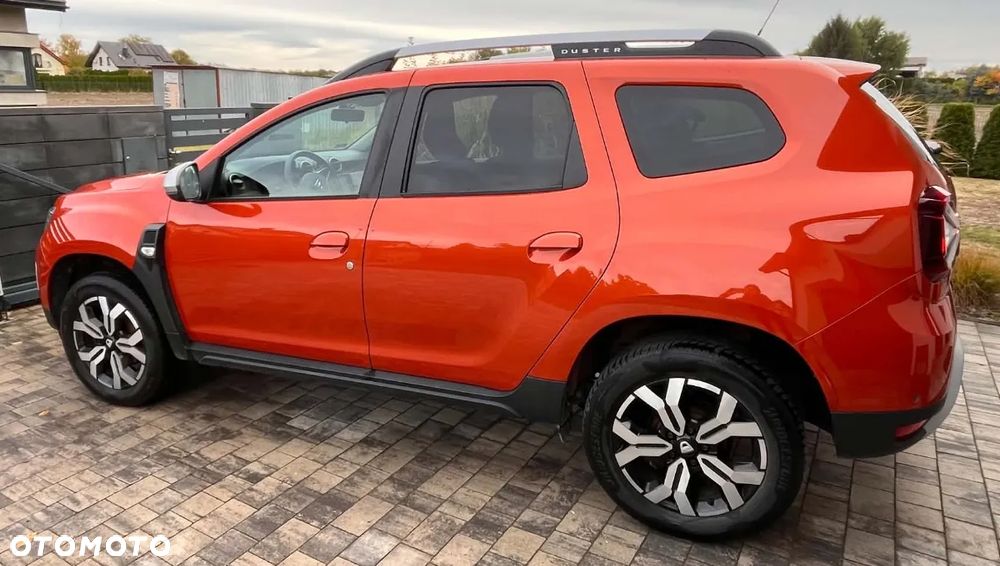 Dacia Duster - 8