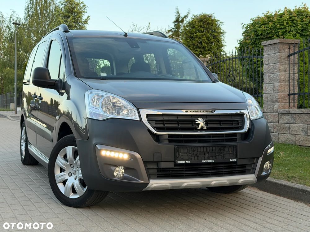 Peugeot Partner - 7