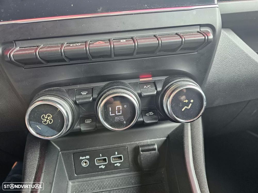 Renault Zoe (c/ Bateria) E-Tech EV50 Evolution - 12