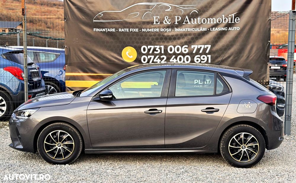 Opel Corsa 1.2 Start/Stop Edition - 2