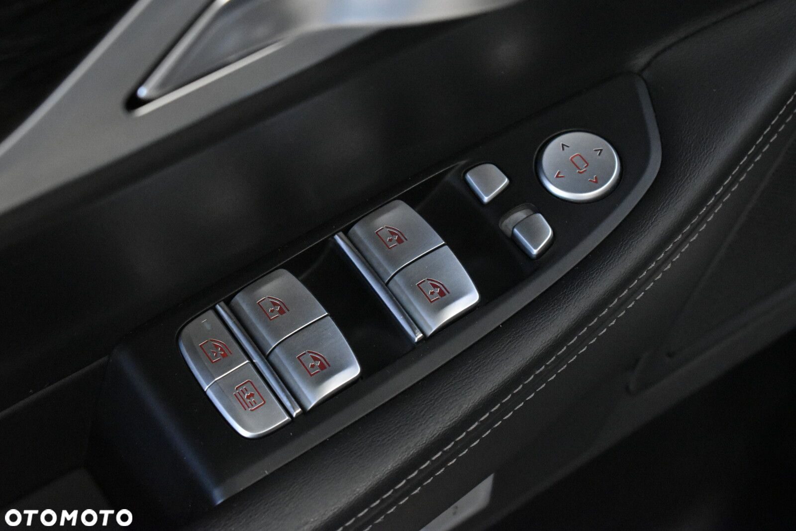 BMW Seria 7 - 8