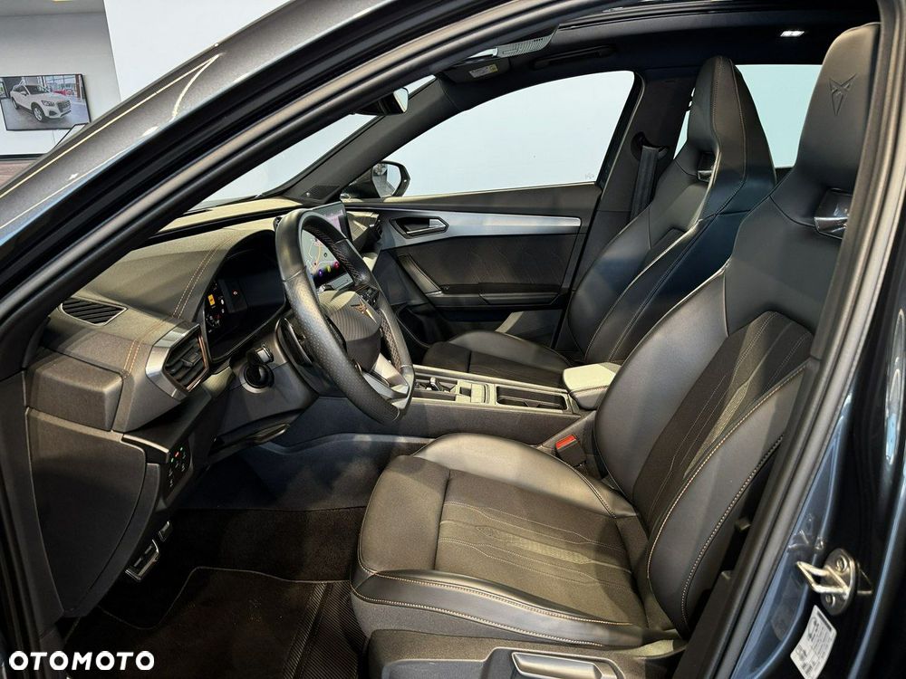 Cupra Formentor - 17