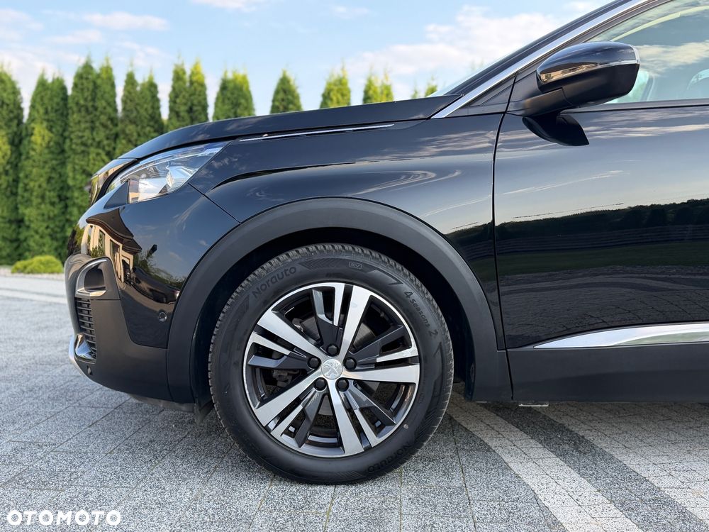 Peugeot 3008 BlueHDi 120 Stop & Start EAT6 Allure - 6