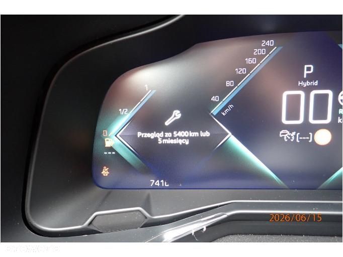 DS Automobiles DS 7 - 21