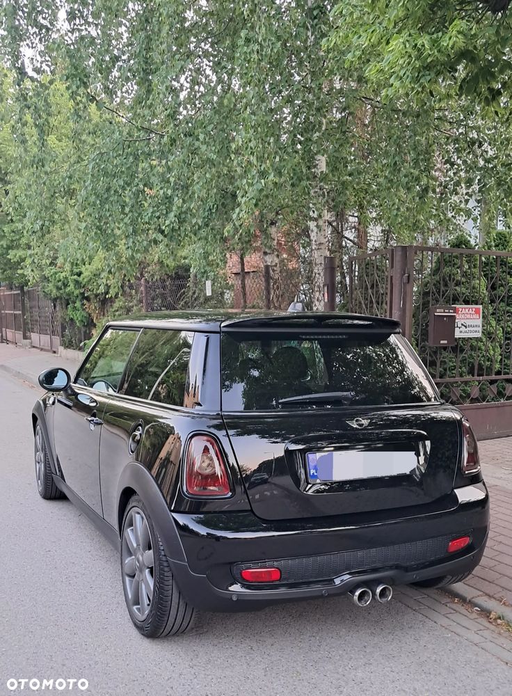 MINI Cooper S Standard - 8