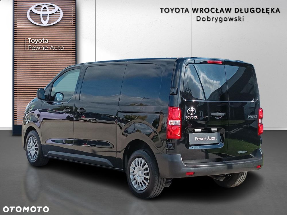 Toyota PROACE - 5