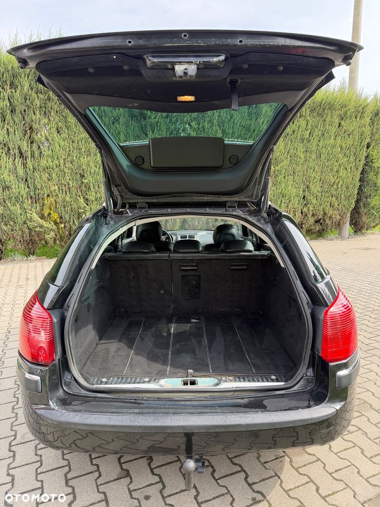 Peugeot 407 2.0 HDI Intense - 7