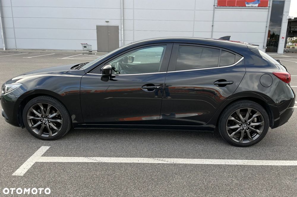 Mazda 3 2.0 Enso - 6