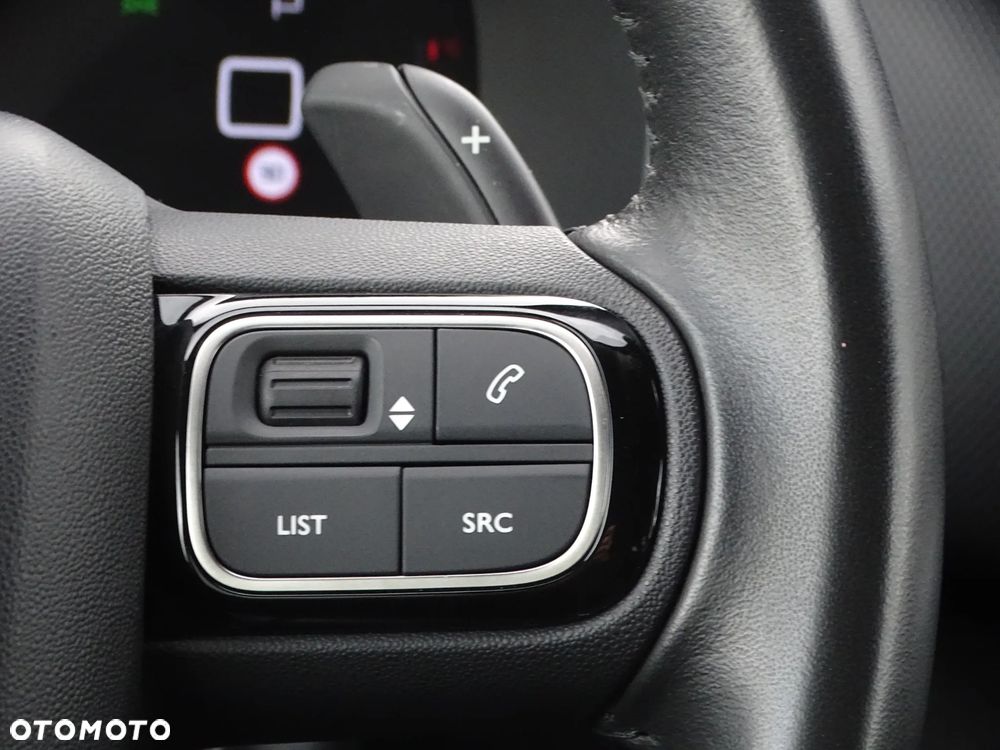 Citroën C5 Aircross BlueHDI 130 S&S EAT8 C-SERIES - 22