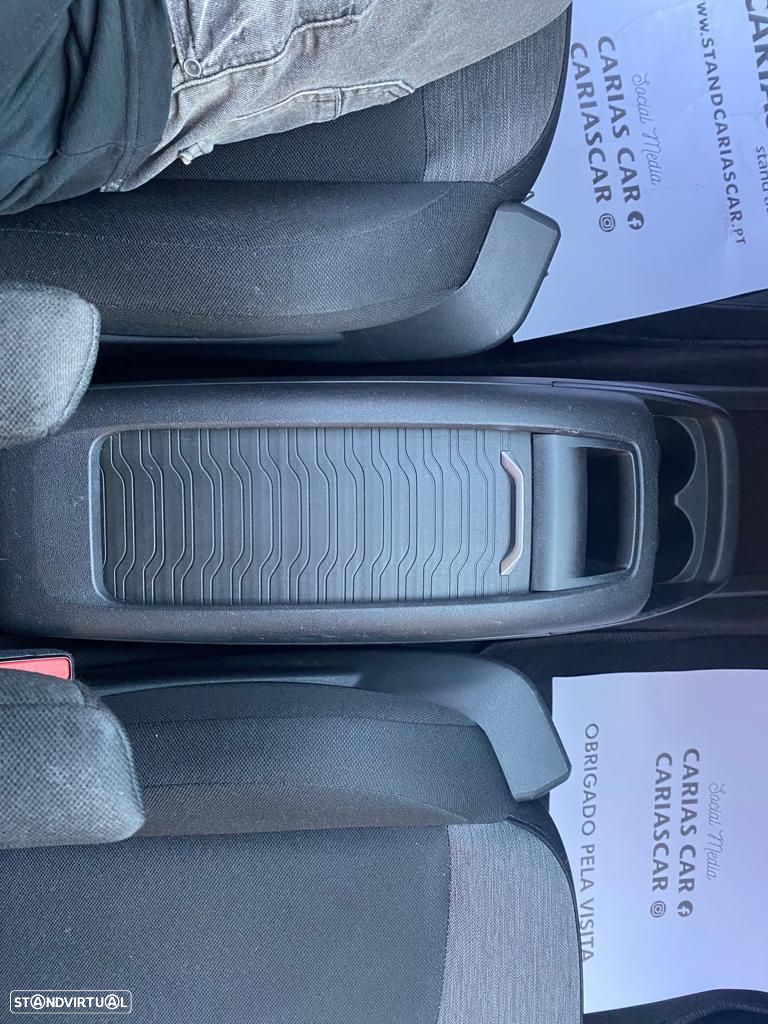 Citroën Grand C4 Spacetourer 1.5 BlueHDi Feel EAT8 - 24