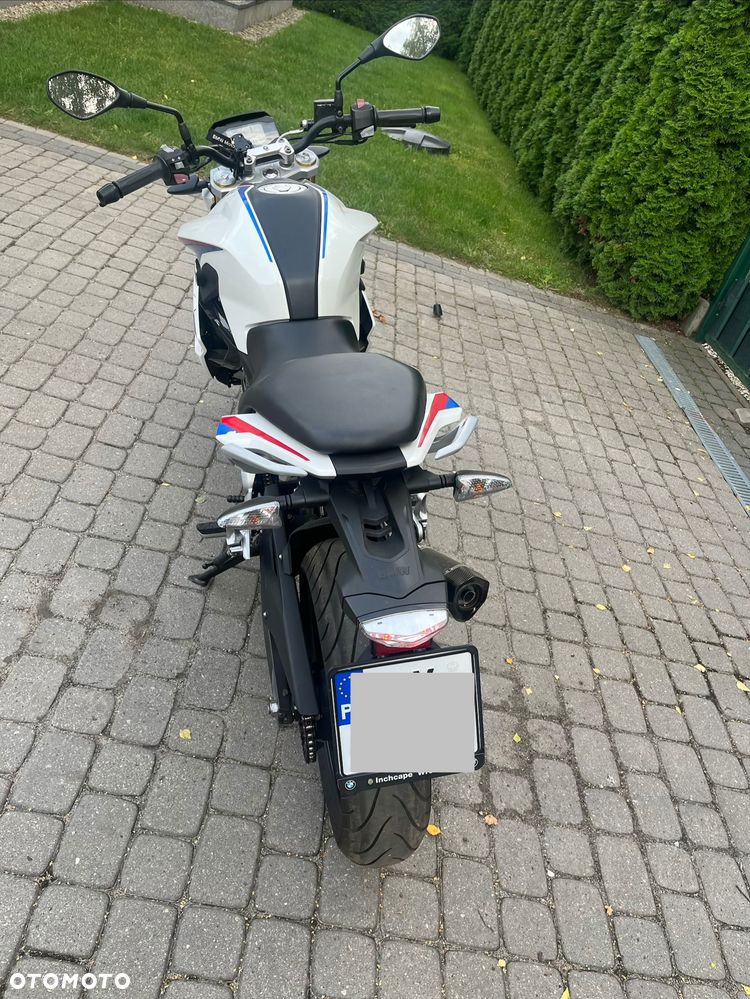 BMW G - 3
