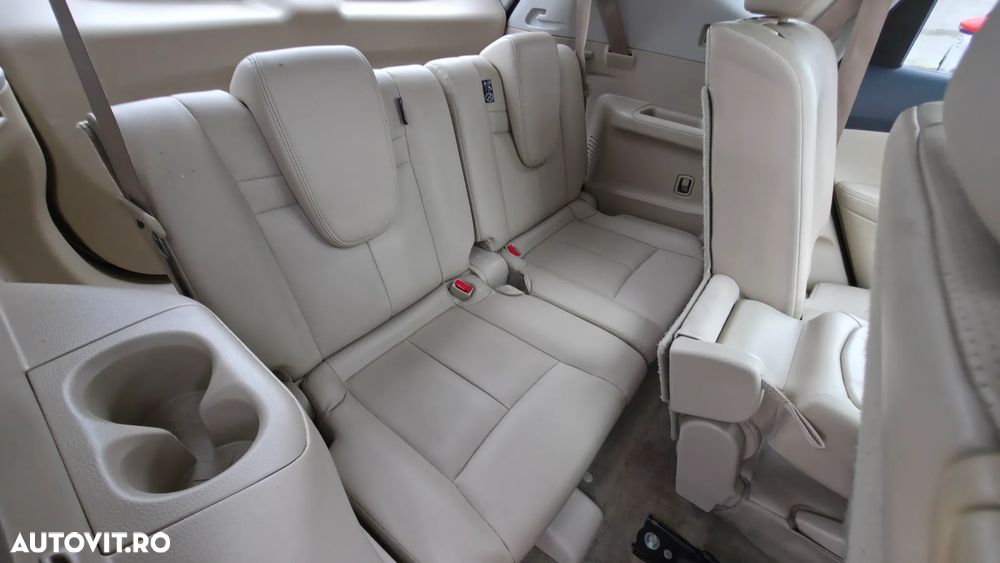 Nissan X-Trail 1.6 dCi Tekna - 24