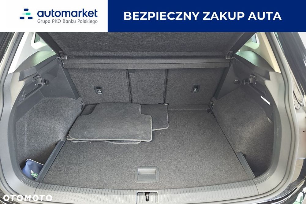 Volkswagen Tiguan 1.5 TSI EVO Life DSG - 14