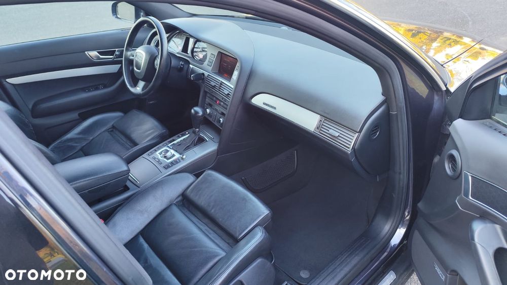 Audi A6 Limousine - 25
