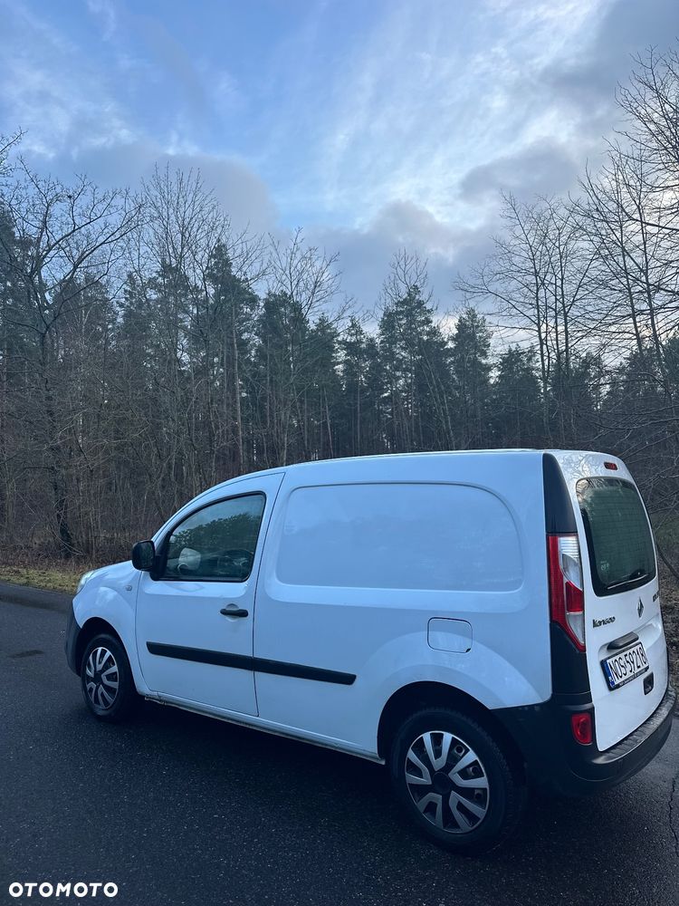 Renault Kangoo - 6