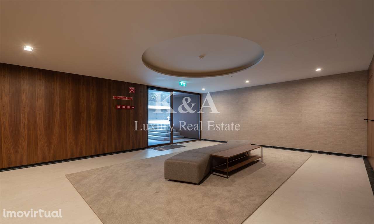 T4 em condomínio fechado com vistas desafogadas - Grande imagem: 5/34