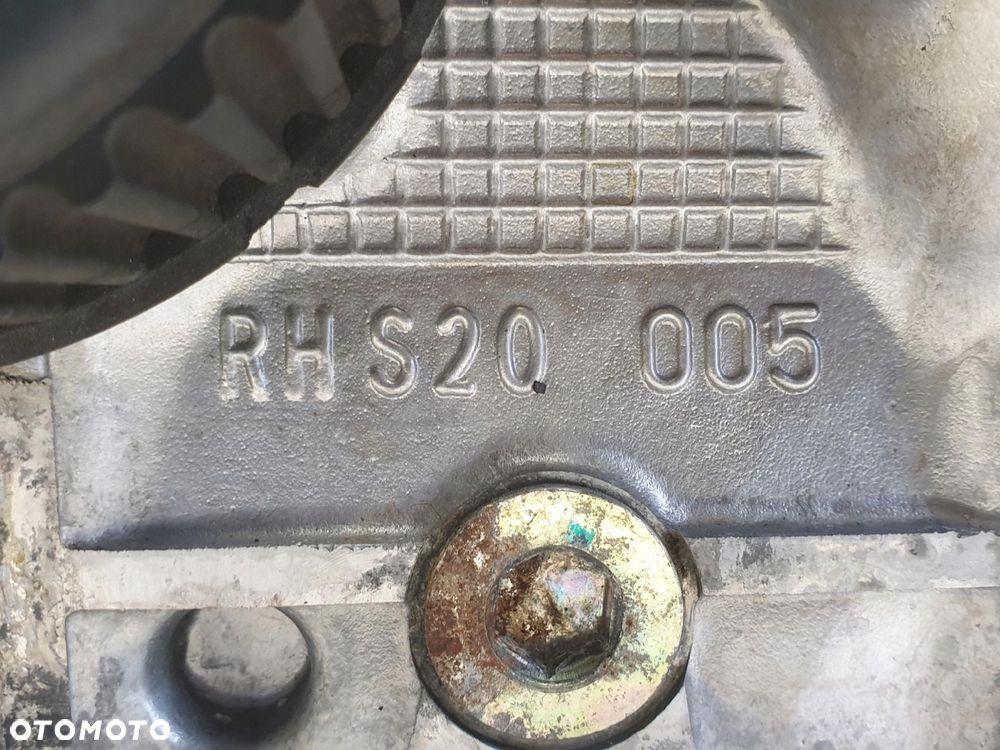 Subaru Impreza WRX 2.0 T GŁOWICA CYLINDRÓW prawa - 14