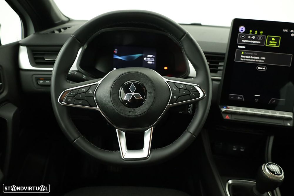 Mitsubishi ASX 1.0 MPI-T Kaiteki - 14