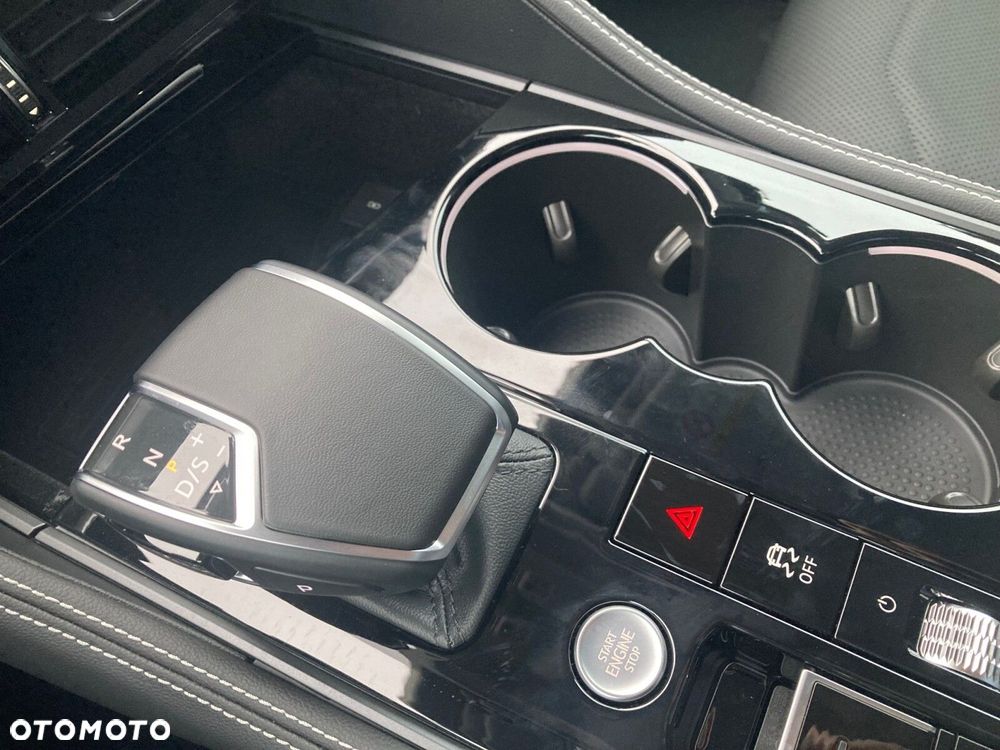 Volkswagen Touareg 3.0 V6 TDI 4Motion Elegance - 16