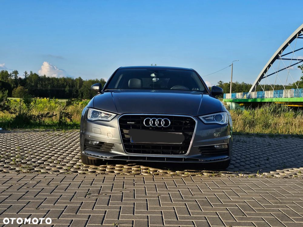 Audi A3 - 10