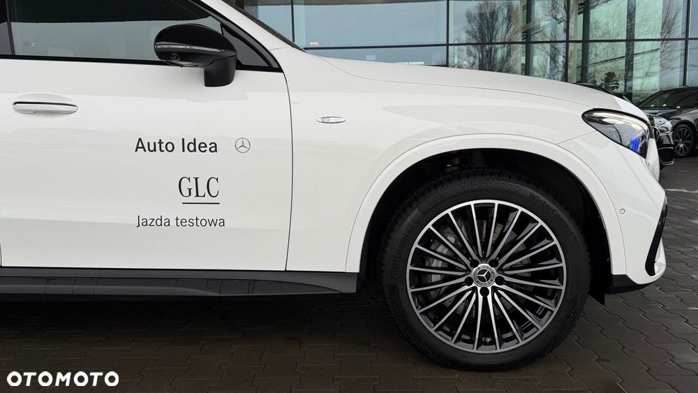 Mercedes-Benz GLC - 10