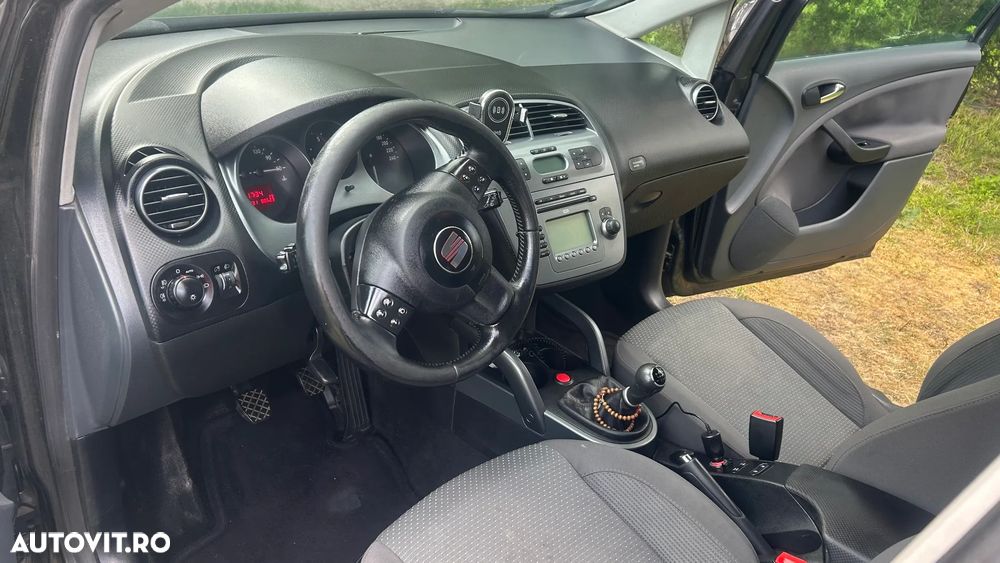 Seat Altea XL - 10