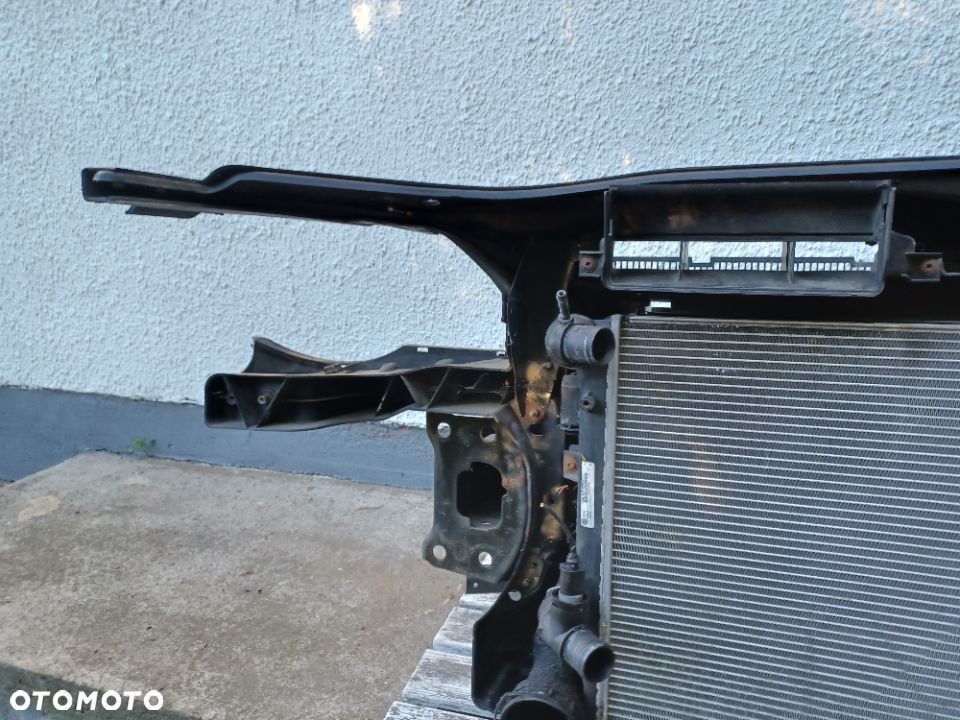 PAS PRZEDNI PASSAT B6   2.0 TDI - 3
