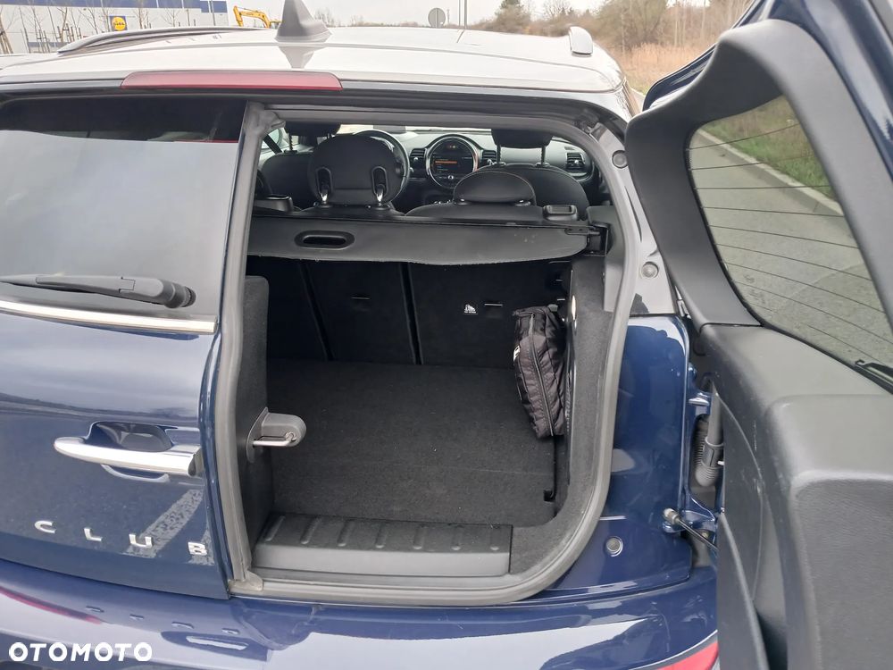 MINI Clubman - 9