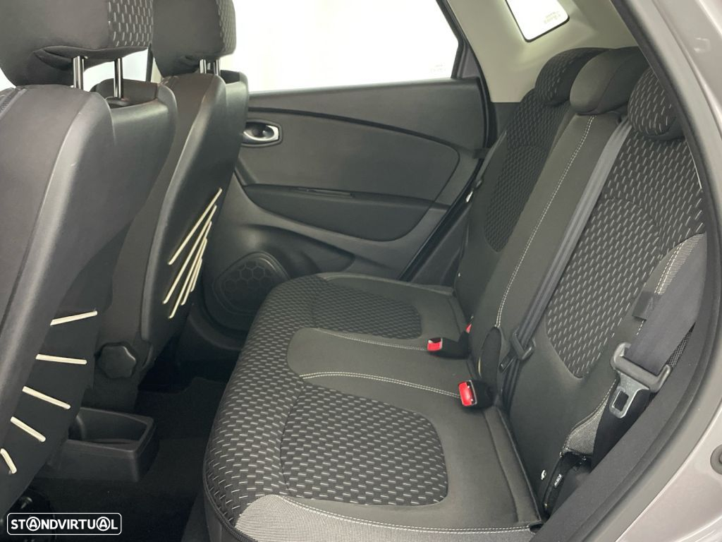 Renault Captur 0.9 TCE Exclusive - 12