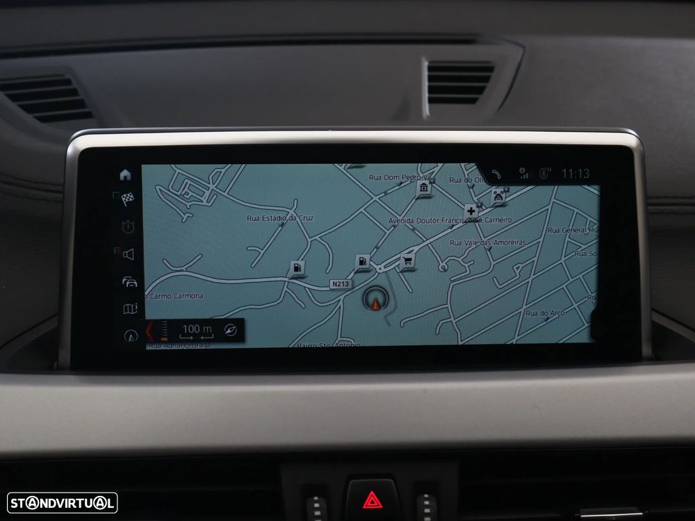 BMW X2 16 d sDrive Auto Advantage - 25