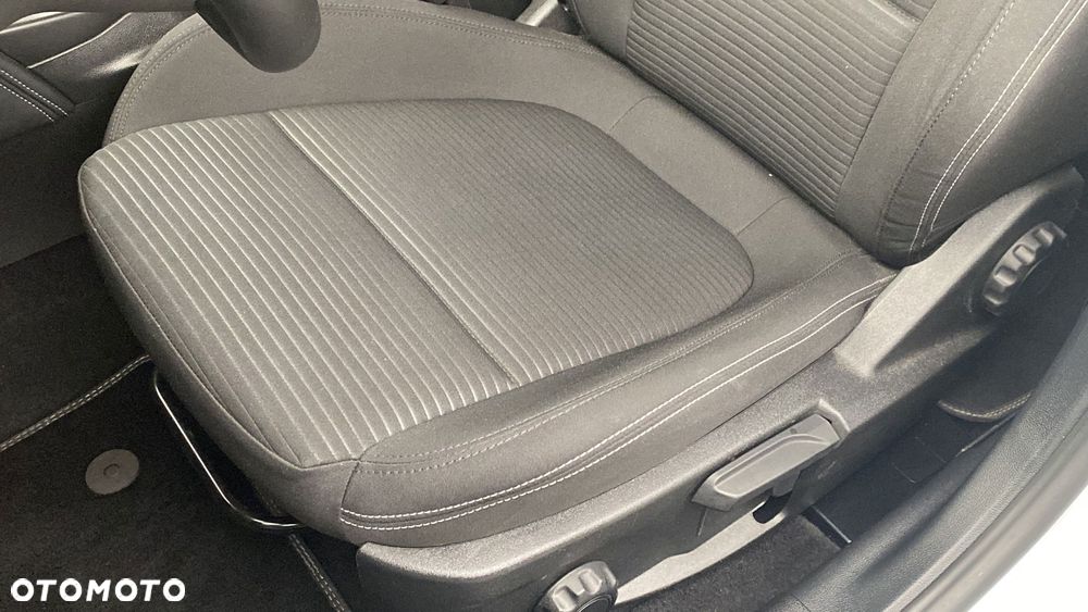 Ford Focus 1.0 EcoBoost mHEV Titanium X - 18