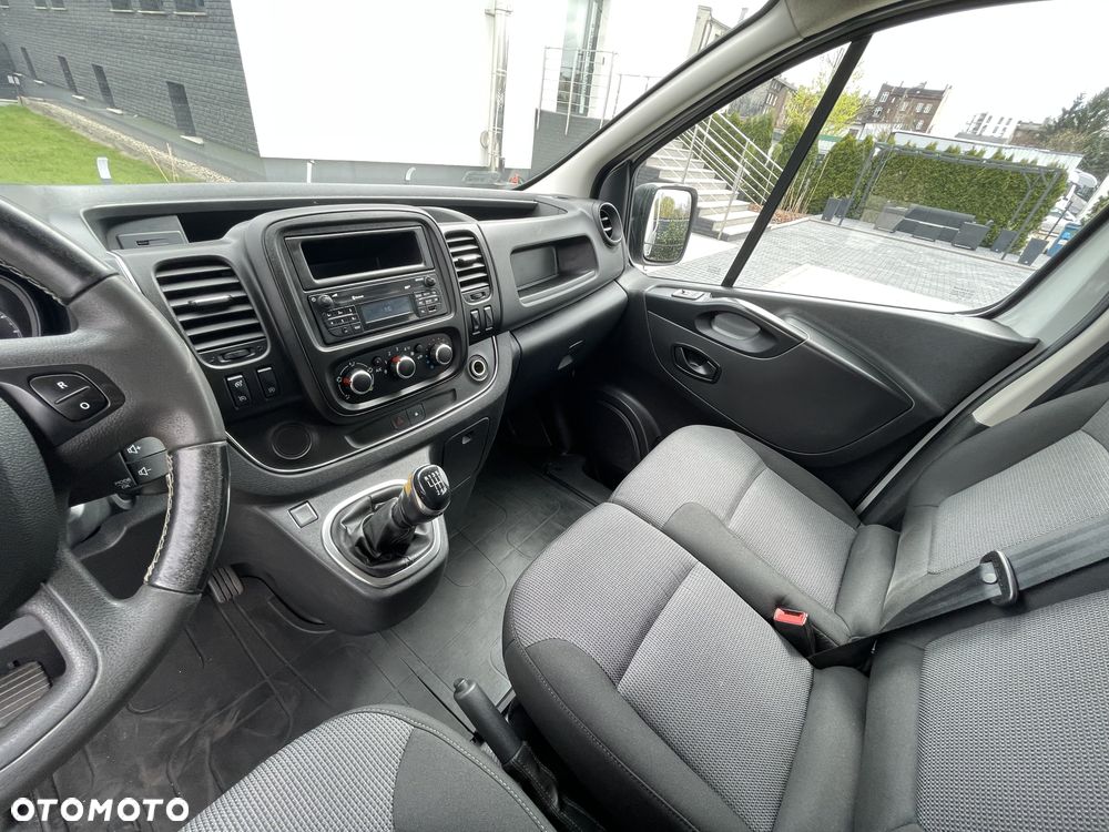 Fiat Talento L2H1 Multicab Base Business Pro - 13