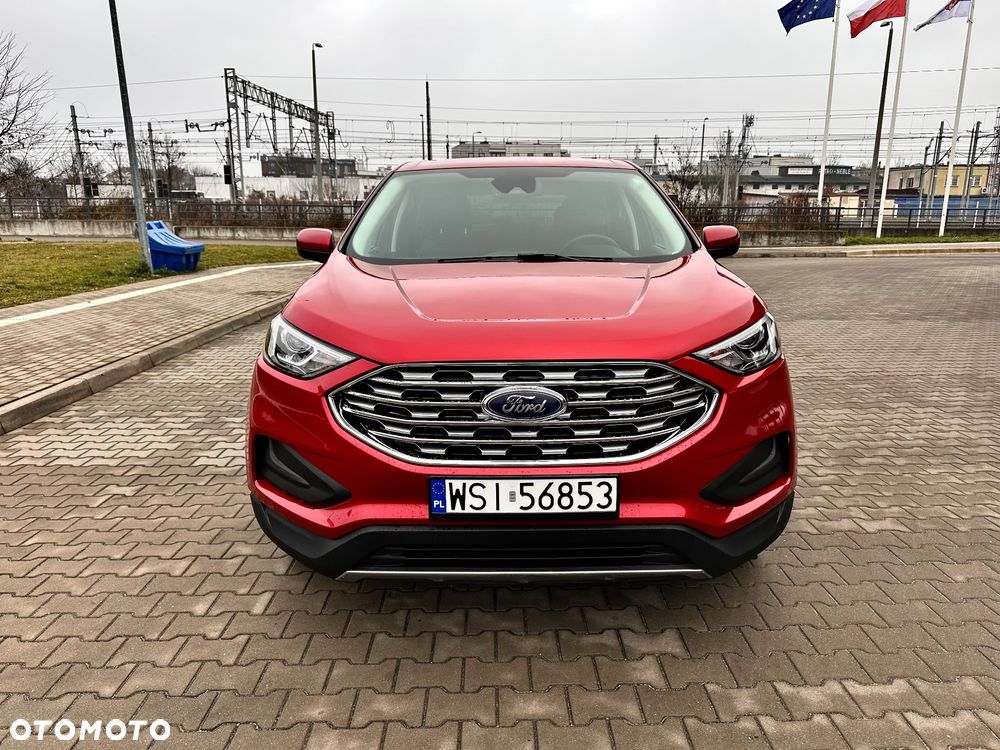 Ford Edge - 2