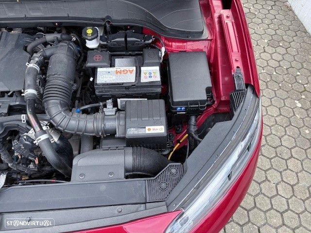 Hyundai Kauai 1.0 T-GDi N-Line - 18