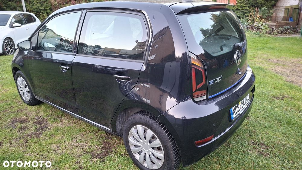Volkswagen up! - 3