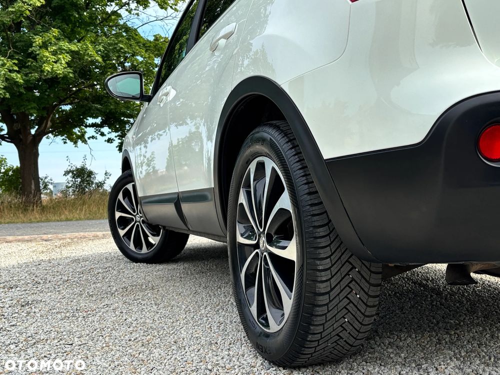 Nissan Qashqai 2.0 tekna - 27