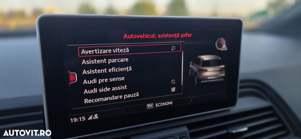 Audi Q5 2.0 40 TDI quattro S tronic Design - 23