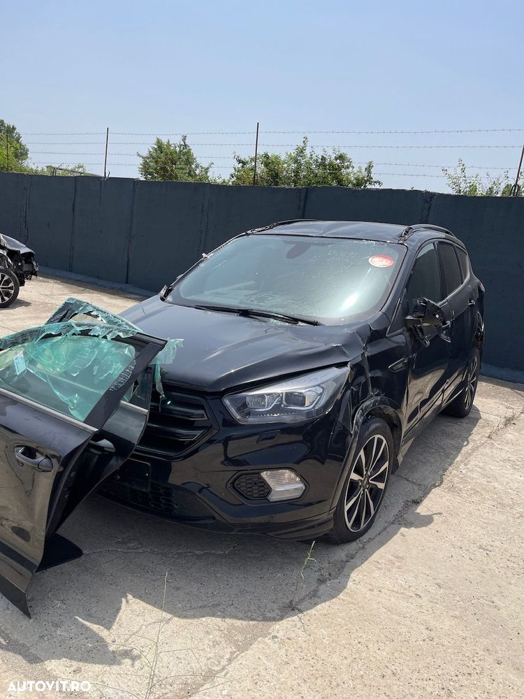 Dezmembrez Ford Kuga 2019 2.0 TDCI 110KW 4x4 - 3