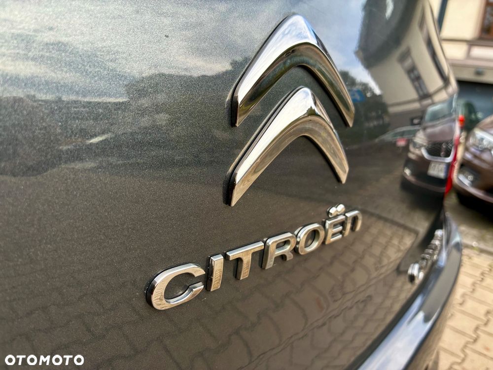 Citroën C-Elysée 1.6 VTi Feel - 7