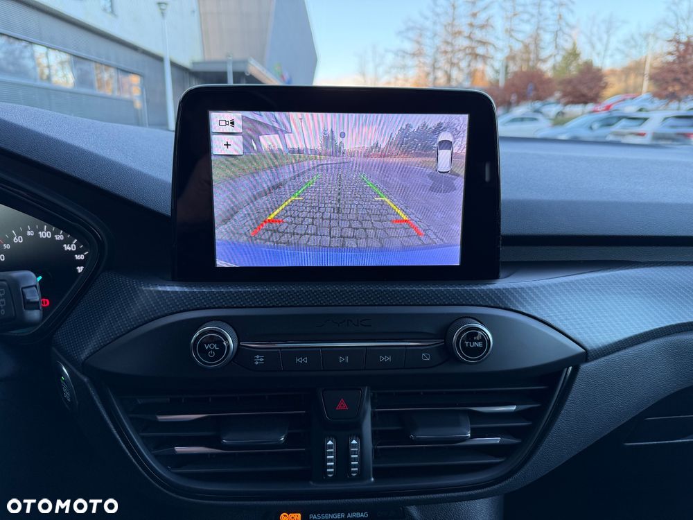 Ford Focus 1.5 EcoBoost STart-Stopp-System ST-Line - 22