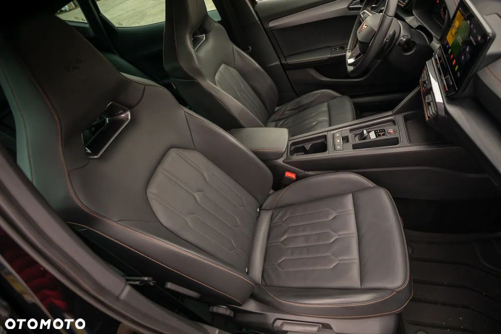 Cupra Formentor 1.5 TSI DSG Tribe Edition - 19