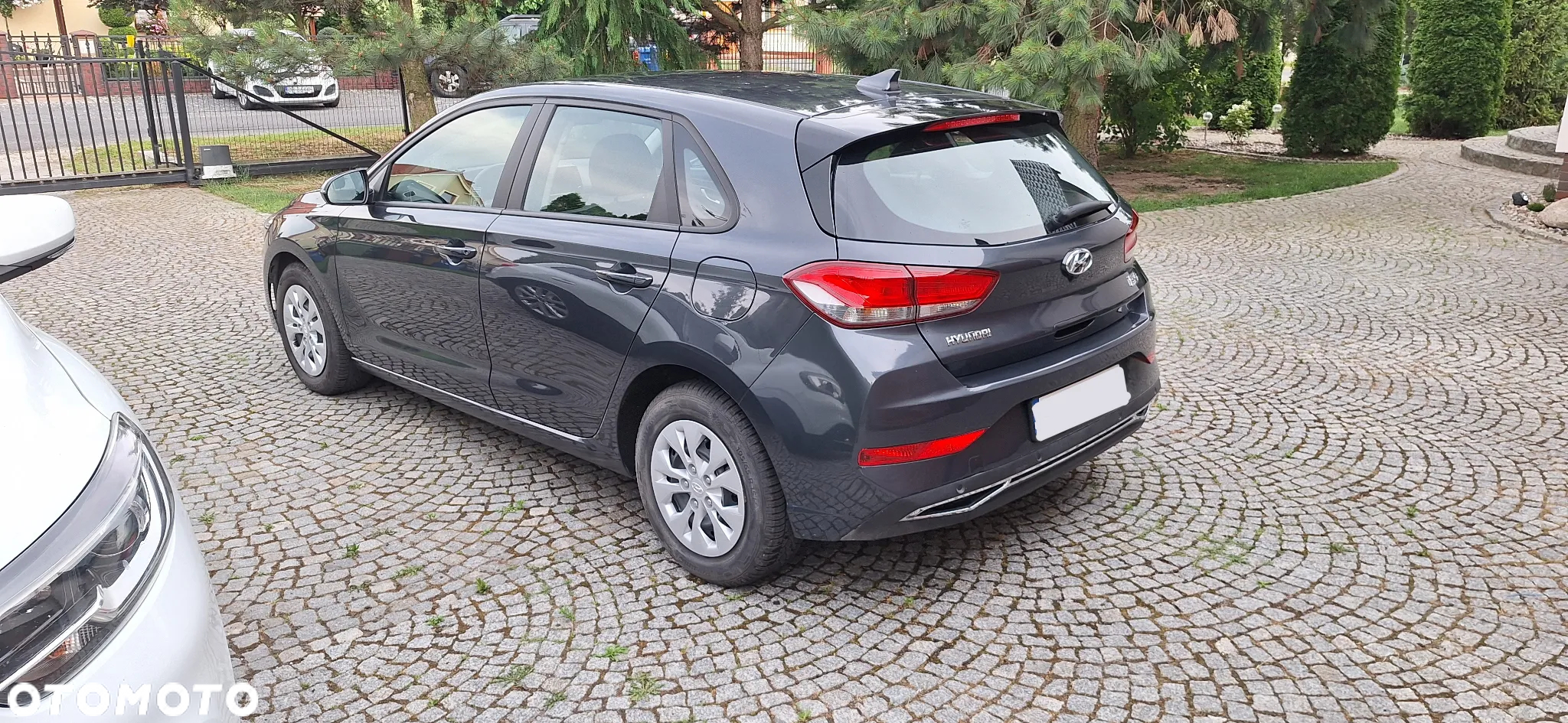 Hyundai i30 1.0 T-GDI Modern - 4