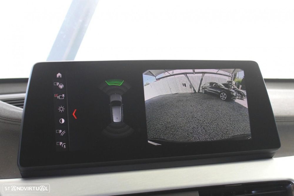 BMW X1 18 d sDrive Pack M Auto - 15