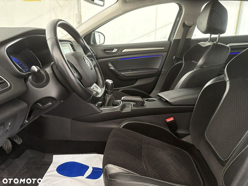 Renault Megane - 12