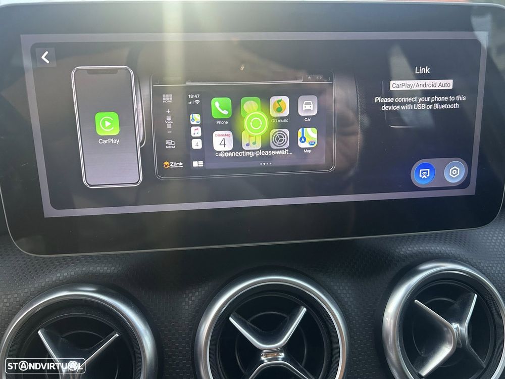 Mercedes-Benz A 180 CDI BE Edition Urban - 28