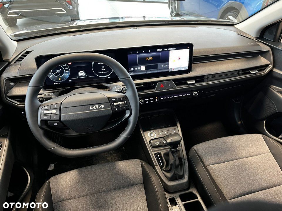 Kia Stonic - 16